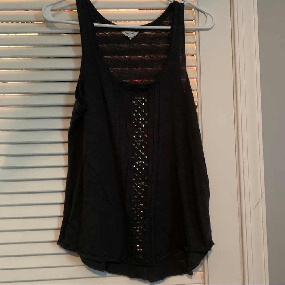 Aeropostale tank top